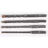 Set de 4 mèches béton SDS+ 6.8.10.12mm Modeco Expert