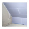 Plaque plâtre 12.5mm 260x120cm DIAMANT HF13 ACOUSTIQUE Knauf plaque 3.12m²