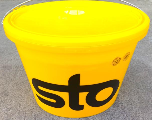 Crepis STO 16299 Y 76% Stosilco K 1.5mm Seau 25kg