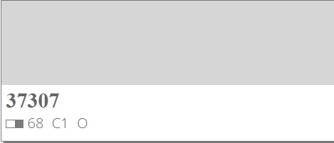 Crepis STO 37307 Y 68% Stosilco K 1.5mm Seau 25kg