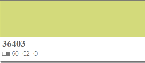 Crepis STO 36403 Y 60% Stosilco K 1.5mm Seau 25kg