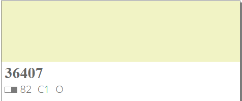 Crepis STO 36407 Y 82% Stosilco K 1.5mm Seau 25kg