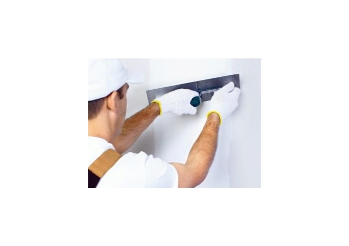 Sac plâtre Knauf Goldband palette 40 sacs x 30kg 1200Kg