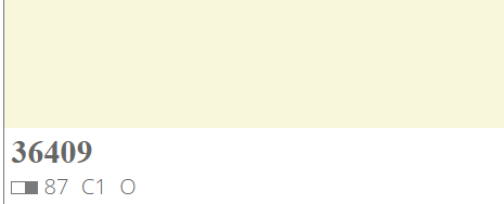 Crepis STO 36409 Y 87% Stosilco K 1.5mm Seau 25kg