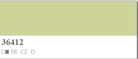 Crepis STO 36412 Y 58% Stosilco K 1.5mm Seau 25kg