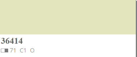 Crepis STO 36414 Y 71% Stosilco K 1.5mm Seau 25kg