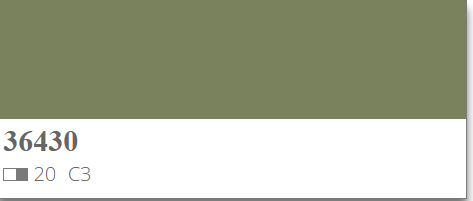 Crepis STO 36430 Y 20% Stosilco K 1.5mm Seau 25kg