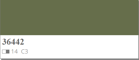 Crepis STO 36442 Y 14% Stosilco K 1.5mm Seau 25kg