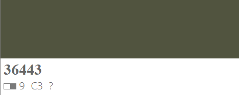 Crepis STO 36443 Y 9% Stosilco K 1.5mm Seau 25kg