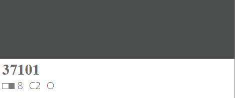 Crepis STO 37101 Y 8% Stosilco K 1.5mm Seau 25kg