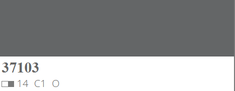 Crepis STO 37103 Y 14% Stosilco K 1.5mm Seau 25kg