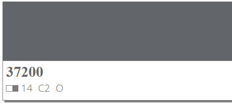 Crepis STO 37200 Y 14% Stosilco K 1.5mm Seau 25kg