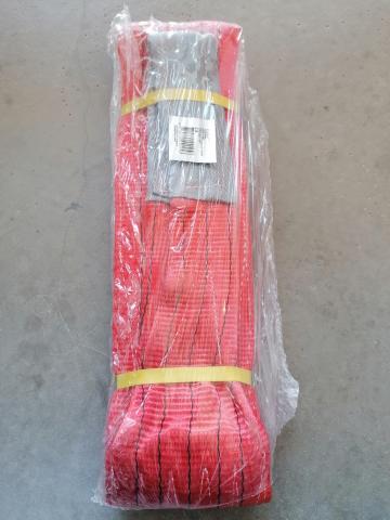 Sangle de levage 5 Tonnes pièce 2mètres