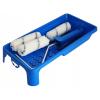 Set de peinture 10cm blaufaden Blue dolphin Set 1manche + 3rouleaux + 1 cuvette