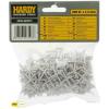 Croisillons carrelage 1.5mm Hardy 200pièces