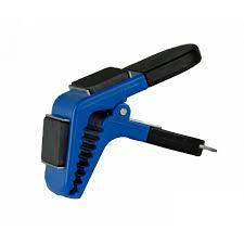 Porte.pinceau Aimanté Blue Dolphin pièce