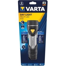Lampe de poche LED DAY LIGHT 2 D .VARTA pièce