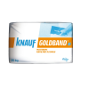 Sac plâtre Knauf Goldband E sac 25Kg