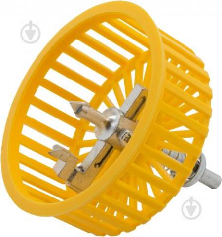 Fraise à carrelage de diamètre maximum 80mm Hardy pièce