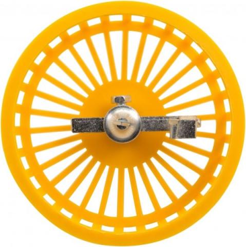 Fraise à carrelage de diamètre maximum 80mm Hardy pièce