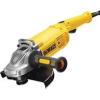 Disqueuse DEWALT 230mm 2200W 6600 + coffre pièce