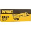 Disqueuse DEWALT 1200W 125mm DWE4215 + coffre pièce