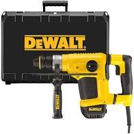Marteau perforateur Dewalt D25413K SDS+ 32mm 1000 Watt + coffre