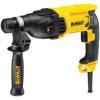 Foreuse perforatrice Dewalt D25133K SDS+ 800W 2 6J + coffre