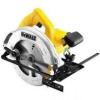 Scie circulaire 190mm Dewalt DWE560K 1350Watt + coffre