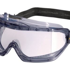 LUNETTE MASQUE GALERAS INCOLORE DELTA/ pièce