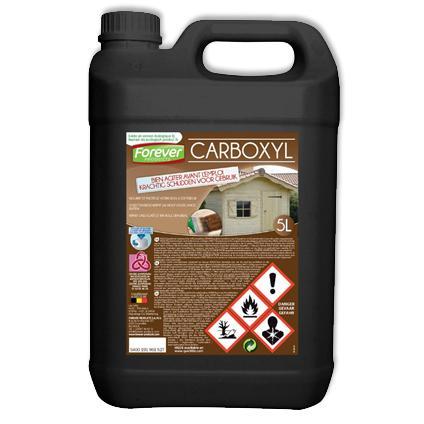 Carboxyl Forever 5 litres
