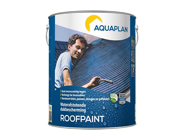 Roofpaint anthracite IKO 10 Litres + 20%