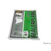Plastique.Bache protection 4x12.5mètres 12microns Hardy pièce 50m² de 420grammes