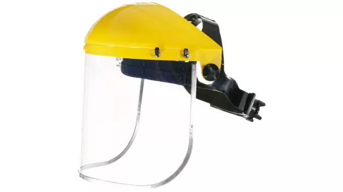 PORTE VISIERE BALBI2 POLYCARB DELTA pièce