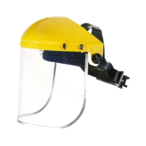 PORTE VISIERE BALBI2 POLYCARB DELTA/ pièce