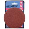 Disque de ponçage TS38R P100 Velcro diamètre 125mm Kussner 5pièces