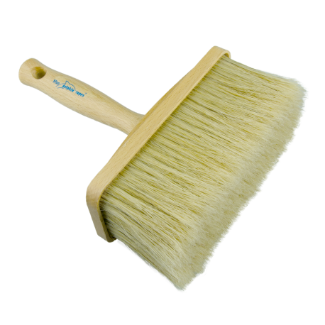 Brosse papier peint 140mm Dolphin pièce