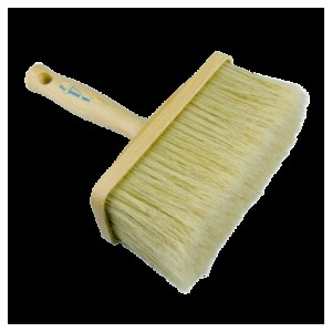 Brosse papier peint 140mm Dolphin/ pièce
