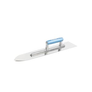 Platresse conique en acier 500x90mm Kubala 5431/ pièce