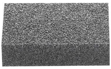 Set de 3 eponges à récurer.poncer P40 80 120 Kussner pièce