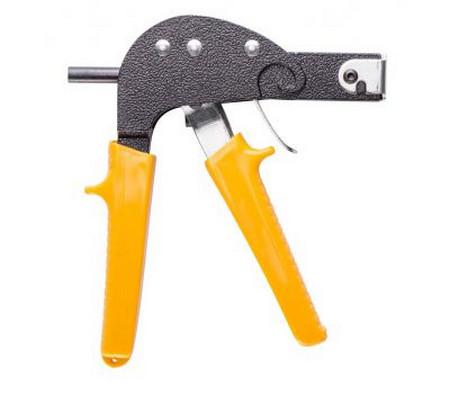 Agrafeuse Molly pour plaque de plâtre Hardy pièce