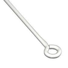 Fil . Cintre suspension 250mm budmat 50 pièces