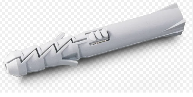 Chevilles Universelle diamètre 14mm Koelner Boite 25pièces