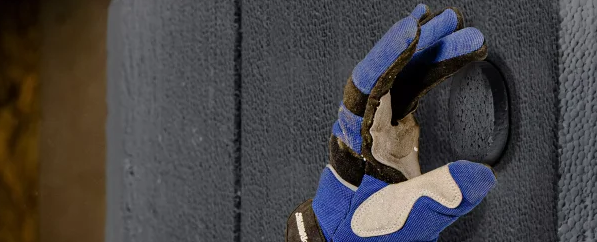 Bouchon EPS NOIR lisse 63.5x20mm Koelner KES boite 250pièces