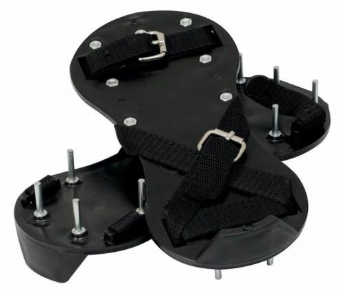 Paire de chaussures pour égaline 25mm Kubala 9910 pièce