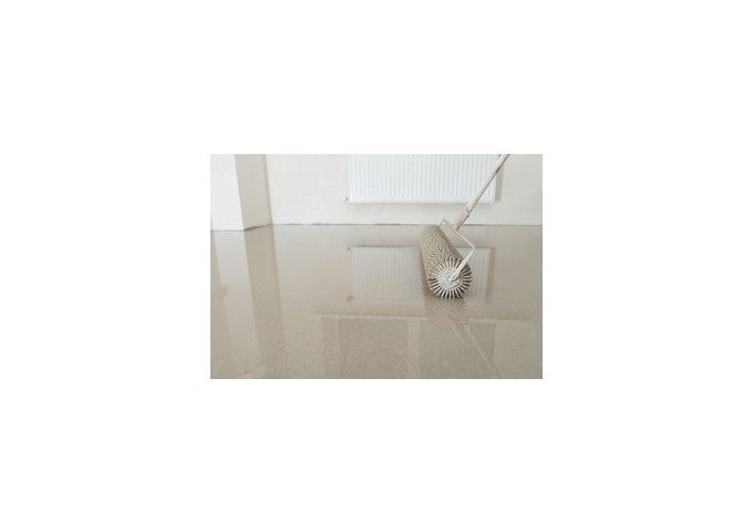 Egaline Weber Floor 4010 gris palette 42 sacs x 25kg 1050kg