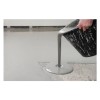 Egaline Weber Floor 4010 gris palette 42 sacs x 25kg 1050kg