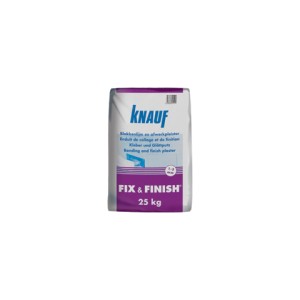 Knauf Fix & Finish/ sac 25kg