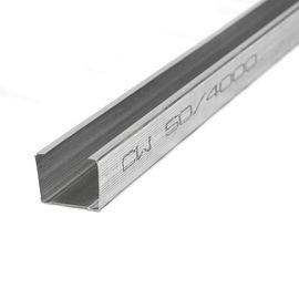 Profilé VERTICAL KNAUF CW.125 3000x125x50x0.55mm pièce 3mètres