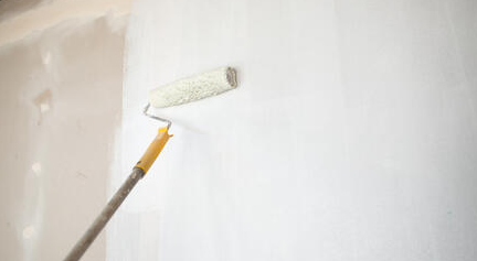 Knauf Primer TIEFENGRUND BLANC pour mur et sol en intérieur et extérieur seau 15Litres